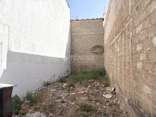 Terreny residencial a Vecindario - El Doctoral - Cruce de Sardina. Terrenos en venta en santa lucía de tirajana