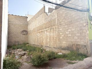 Terreny residencial a Vecindario - El Doctoral - Cruce de Sardina. Terrenos en venta en santa lucía de tirajana