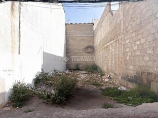 Terreno residenziale in Vecindario - El Doctoral - Cruce de Sardina. Terrenos en venta en santa lucía de tirajana
