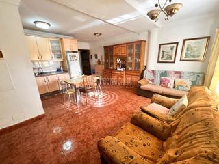 Flat in Vecindario - El Doctoral - Cruce de Sardina. Piso en venta en santa lucía de tirajana