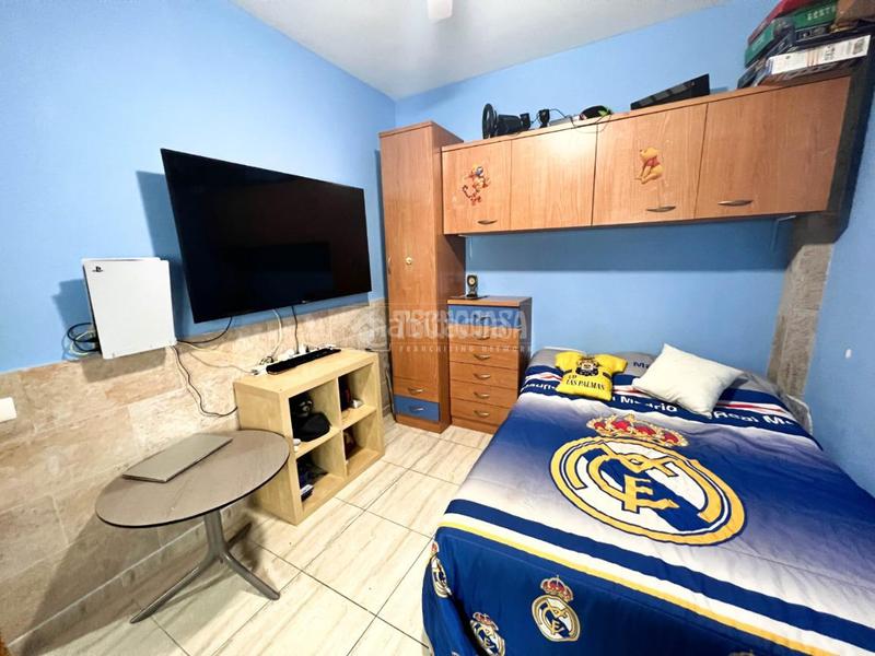 Foto 5df241fe-5016-45f3-b599-96f2682f4d5c. Piso  en venta en Santa Lucía de Tirajana interior Santa Lucía de Tirajana