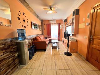 Flat in Santa Lucía de Tirajana interior. Piso en venta en santa lucía de tirajana