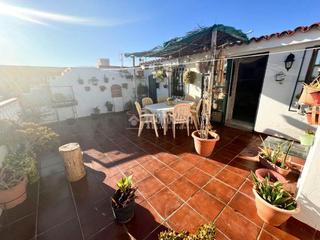 Casa aparellada a Vecindario - El Doctoral - Cruce de Sardina. Casa en venta en santa lucía de tirajana