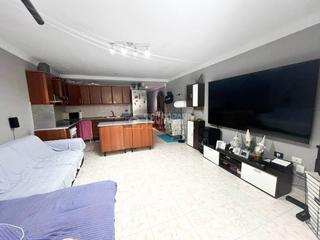 Pis a Vecindario - El Doctoral - Cruce de Sardina. Piso en venta en santa lucía de tirajana