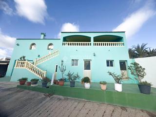 Casa a El Salobre. Casa en venta en san bartolomé de tirajana  mas palomas