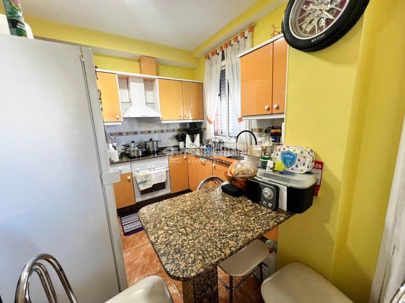 Foto 2e82758e-baa8-4d1c-92ac-b954e6f5a408. Appartamento con parcheggio in Vecindario - El Doctoral - Cruce de Sardina Santa Lucía de Tirajana