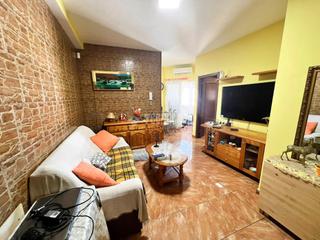 Etagenwohnung in Vecindario - El Doctoral - Cruce de Sardina. Piso en venta en santa lucía de tirajana