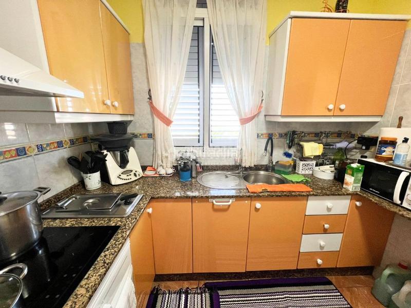 Foto 3f1d8947-964c-4d7a-bc41-f54f546c7934. Appartamento con parcheggio in Vecindario - El Doctoral - Cruce de Sardina Santa Lucía de Tirajana