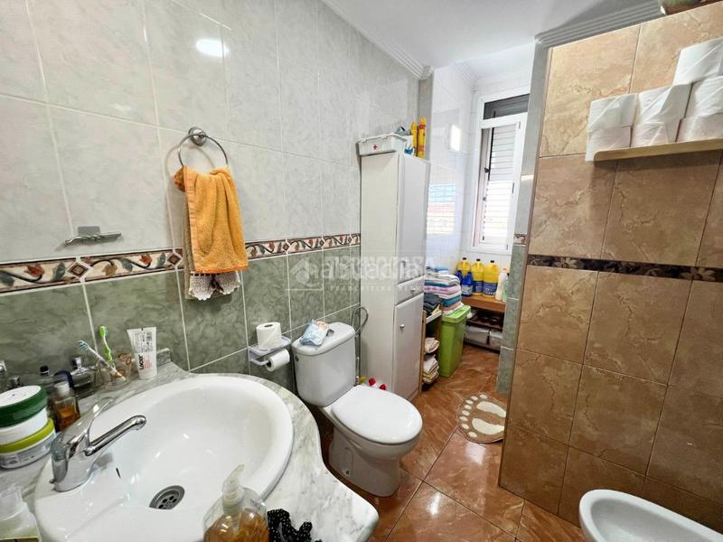 Foto 41985be7-ef70-46de-a3f2-c9961ba1fe8c. Appartamento con parcheggio in Vecindario - El Doctoral - Cruce de Sardina Santa Lucía de Tirajana