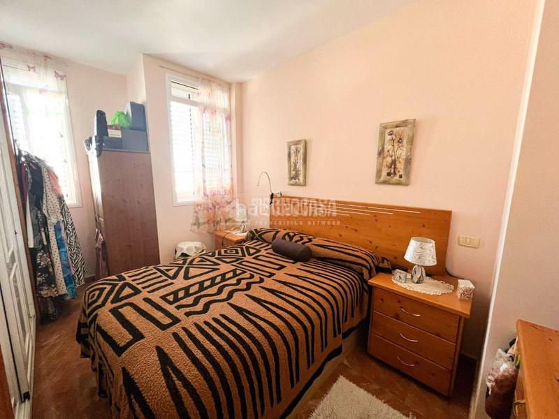 Foto 4d049e9b-df66-4ebf-a012-a5737945b2ff. Appartamento con parcheggio in Vecindario - El Doctoral - Cruce de Sardina Santa Lucía de Tirajana