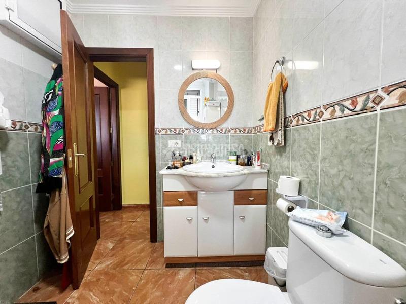 Foto 611396d7-3ad7-4e9e-8587-cb6d985aee4f. Appartamento con parcheggio in Vecindario - El Doctoral - Cruce de Sardina Santa Lucía de Tirajana