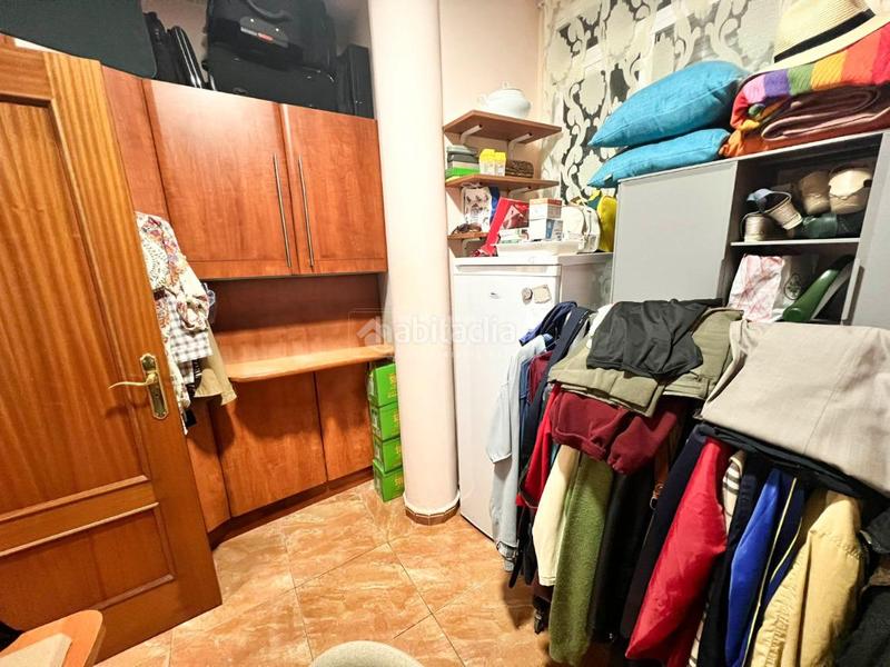 Foto 652e97f8-0e4a-454f-9752-d86ef1b9afe0. Appartamento con parcheggio in Vecindario - El Doctoral - Cruce de Sardina Santa Lucía de Tirajana