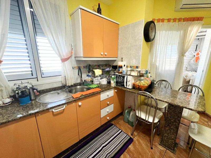 Foto 69205f1b-f97f-4ebd-8889-69a9fe9c9d9a. Appartamento con parcheggio in Vecindario - El Doctoral - Cruce de Sardina Santa Lucía de Tirajana