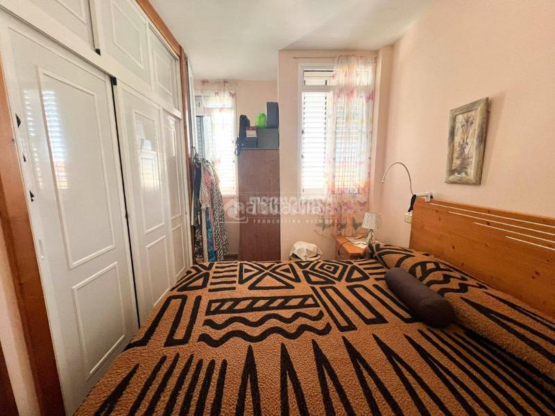 Foto bfdd5e87-93bc-41d6-93fd-6200318850a0. Appartamento con parcheggio in Vecindario - El Doctoral - Cruce de Sardina Santa Lucía de Tirajana