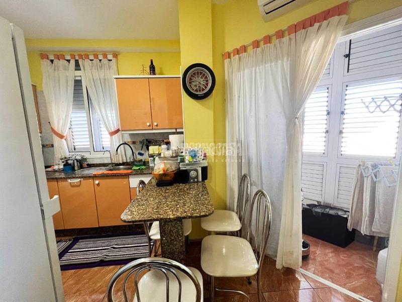 Foto dc193e5d-1b6f-4b2d-a4c5-3ef276cefa24. Appartamento con parcheggio in Vecindario - El Doctoral - Cruce de Sardina Santa Lucía de Tirajana