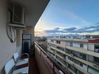 Pis a Valdezarza. Piso en venta en madrid