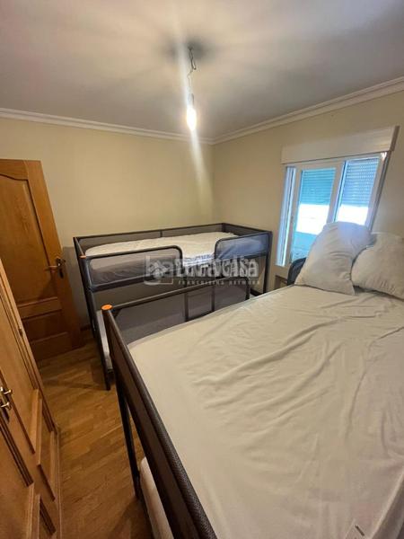Foto a0520f4c-a481-4ac8-8ab6-d5be0fa17cde. Etagenwohnung mit heizung in Valdezarza Madrid
