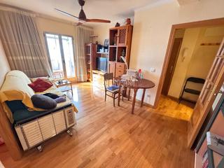 Appartement à Valdezarza. Piso en venta en madrid