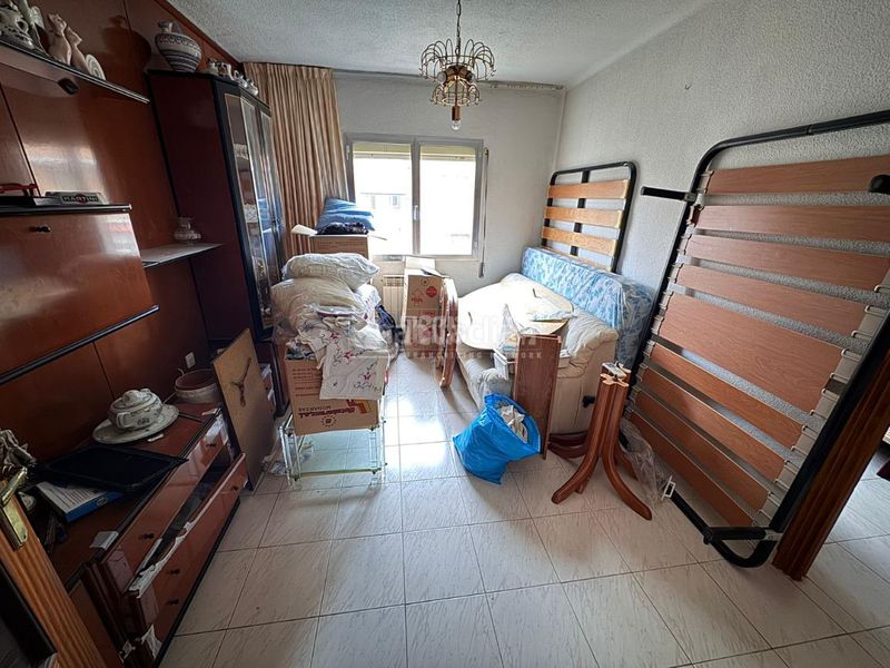 Foto 4dc0d6d2-2060-43b6-996a-1a9949760106. Pis a Valdezarza Madrid