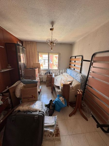 Foto 6c47fad5-d7c9-44b9-a41b-3d1f02827bff. Pis a Valdezarza Madrid