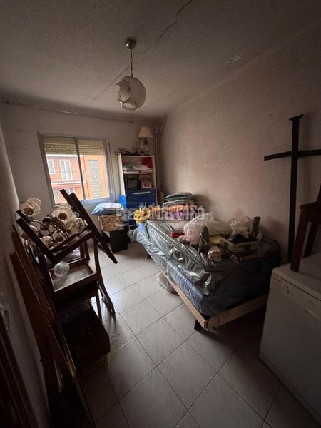 Foto 8ee6c05c-6213-4414-bab6-a62a5671bb42. Pis a Valdezarza Madrid