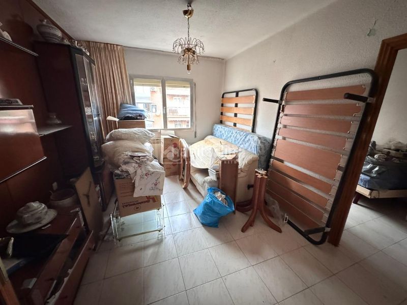 Foto ba70d3ba-5493-402d-ac50-135a199e013b. Pis a Valdezarza Madrid