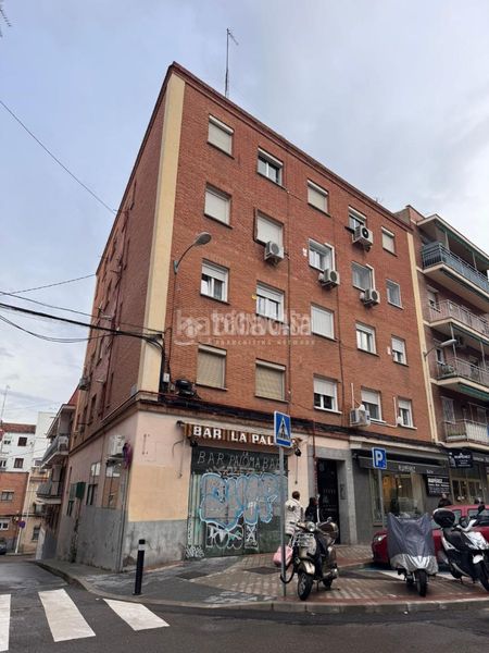 Foto dacadf47-03e0-44cb-9fa3-a9e0095ce975. Pis a Valdezarza Madrid