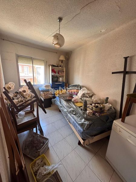 Foto f74af9ec-6059-4bfb-b26f-831464e8094b. Pis a Valdezarza Madrid