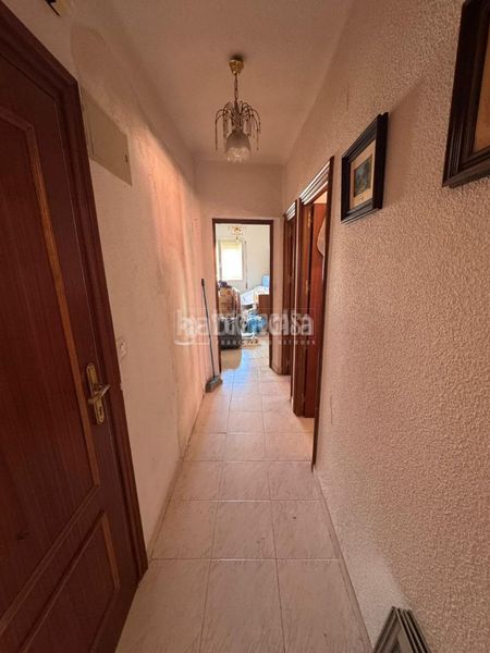 Foto fbe113ec-6046-4b06-b4b9-3f576ee934e6. Pis a Valdezarza Madrid