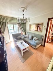 Flat in Valdezarza
