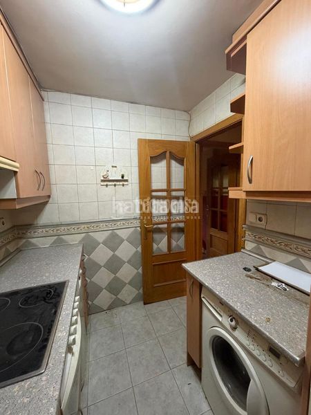Foto 5887d95b-8d56-44a3-a80c-118154533430. Pis a Valdezarza Madrid