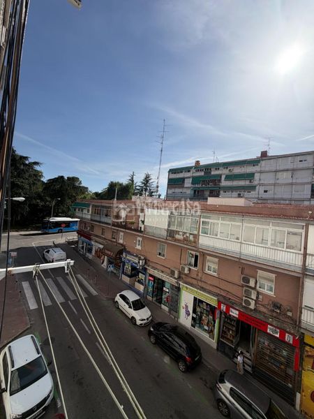 Foto b9b396ba-c216-4954-88ef-59449e899b54. Pis amb calefacció a Valdezarza Madrid