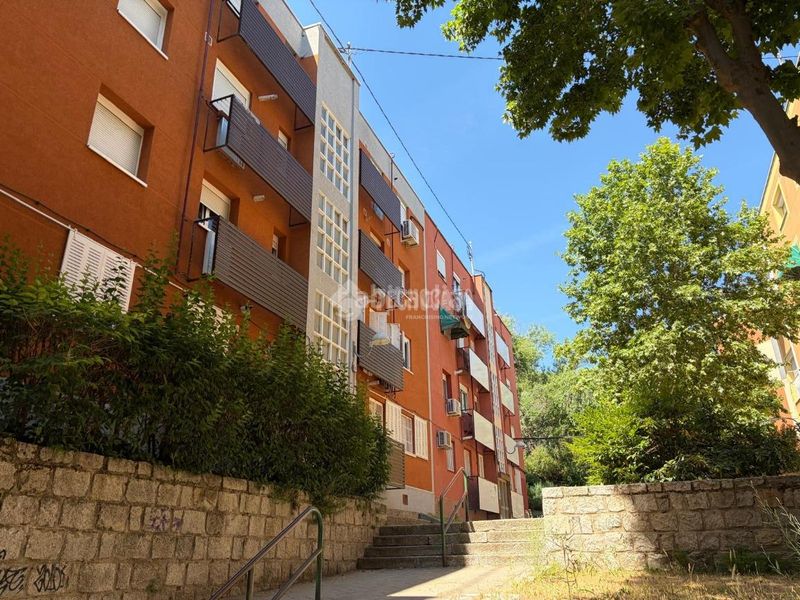 Foto 0a0d5c85-01fd-436c-908f-5956b5a01682. Pis a Valdezarza Madrid