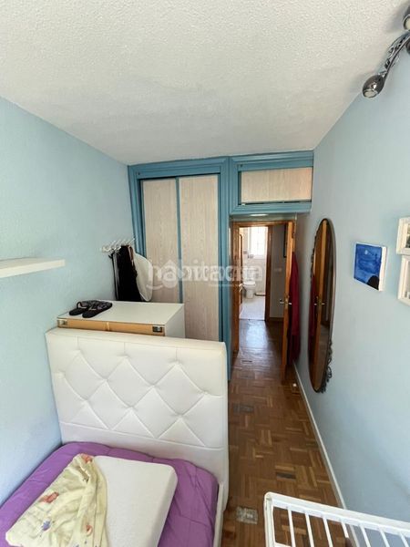Foto 670adb59-d047-451c-9660-800ef866962c. Pis a Valdezarza Madrid
