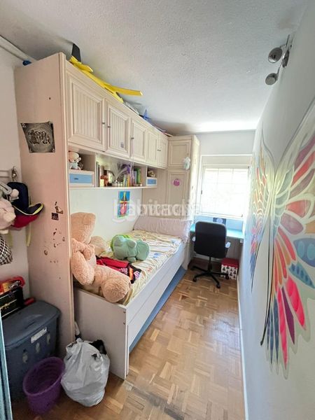 Foto 9d5f18a1-b590-440d-928b-511781be81f7. Pis a Valdezarza Madrid