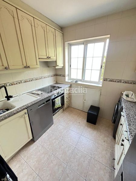 Foto c94edfc1-6315-4fe2-b087-3c0115076766. Pis a Valdezarza Madrid