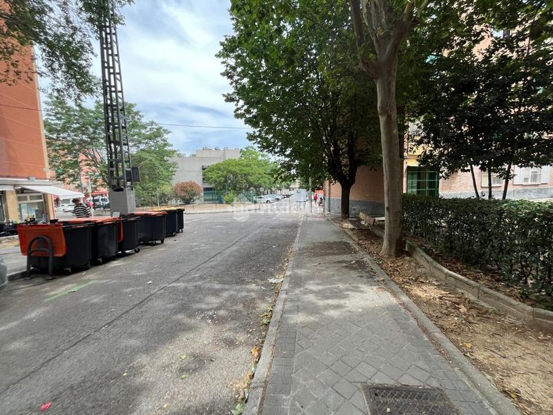 Foto f8ce3b29-56c8-448b-b1dd-afa2f68cbb58. Pis a Valdezarza Madrid