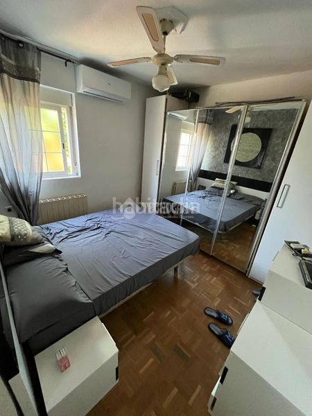 Foto f9b5e73a-3e9d-4f01-a352-5aeb8e8e5a77. Pis a Valdezarza Madrid