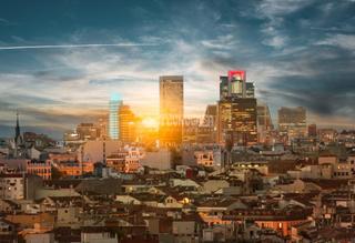 Pis  C. de zabaleta. Piso en venta en madrid