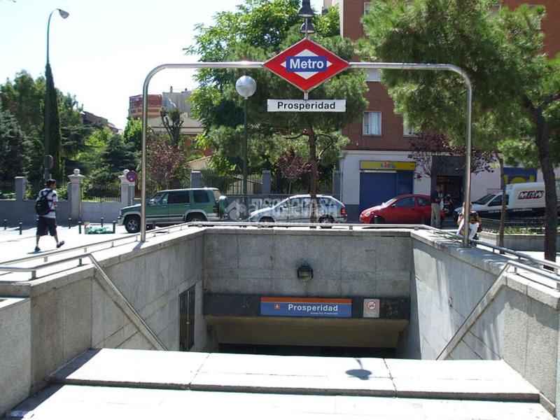 Foto 2ab689db-df05-45f2-9308-72bdcdaf4ce2. Local comercial  en venta en Prosperidad Madrid