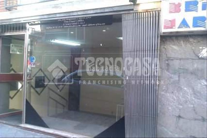 Foto 2e786dff-79cc-4799-929f-9fa80344b460. Local comercial  en venta en Prosperidad Madrid