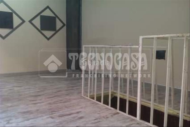 Foto 75b93717-ed31-4373-b9c1-811b107e5c62. Local comercial  en venta en Prosperidad Madrid