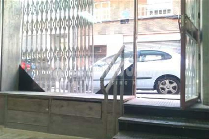 Foto dccf6f46-564e-4fad-a854-a1604b4af036. Local comercial  en venta en Prosperidad Madrid