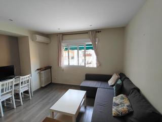 Appartement  Calle cardenal siliceo. Piso en venta en madrid