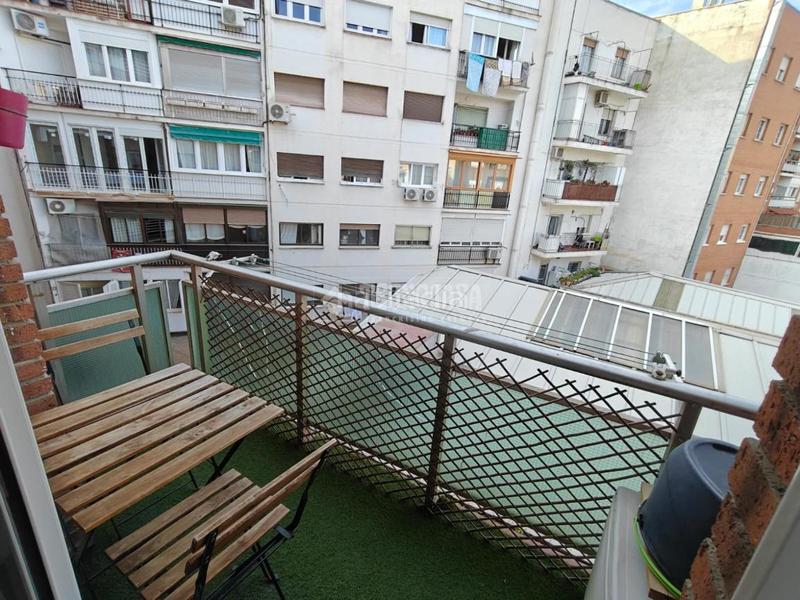 Foto 5447895e-dd25-46d8-a272-ce192e912e7e. Pis a Prosperidad Madrid
