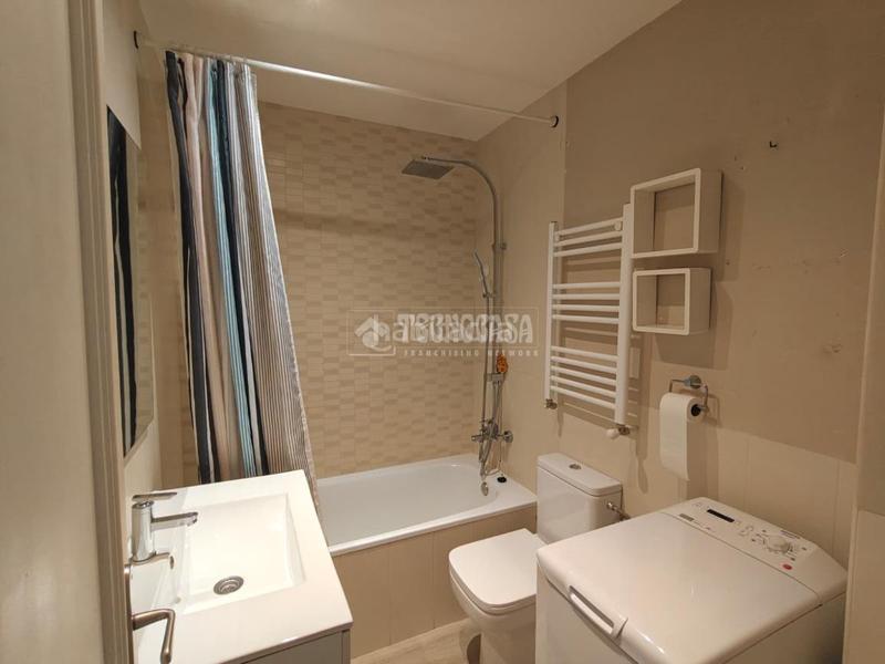 Foto 709ee2be-682b-4117-956a-14bb607ac37b. Pis a Prosperidad Madrid