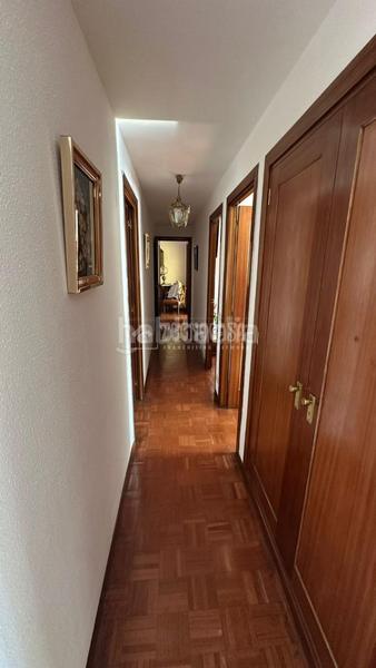 Foto 54d89710-0015-4a4f-82f5-aab74a60ac86. Appartamento con riscaldamento parcheggio in Prosperidad Madrid