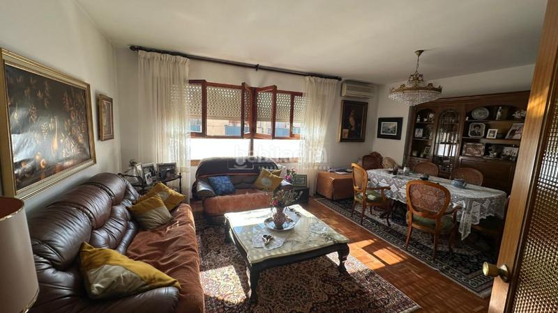 Foto 5d2ed602-95d1-417c-a5fa-e97e282a0a3b. Appartamento con riscaldamento parcheggio in Prosperidad Madrid