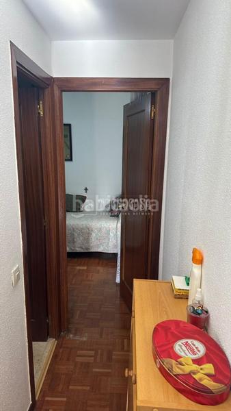 Foto 697082e2-045c-4e19-b010-14817ac834f5. Appartamento con riscaldamento parcheggio in Prosperidad Madrid