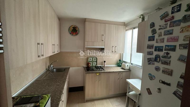 Foto 71382049-e74b-47e9-854e-f5796c713a4f. Appartamento con riscaldamento parcheggio in Prosperidad Madrid